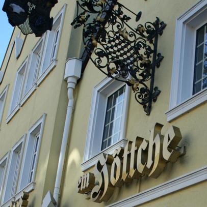 Hotel Restaurant Hoettche دورماغن الغرفة الصورة